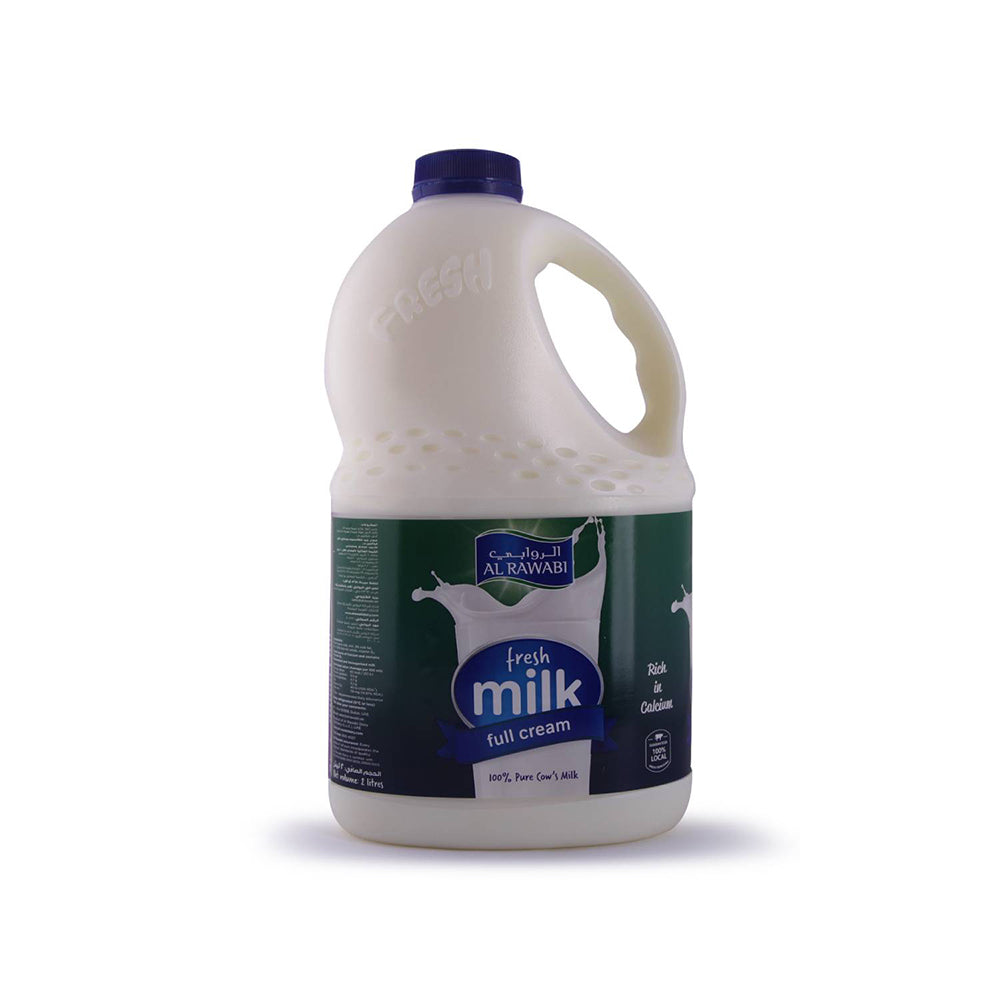 Dairy