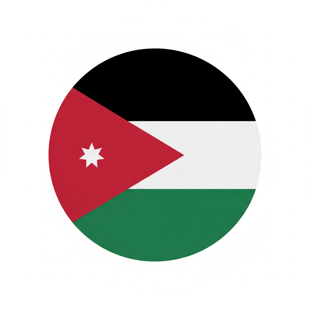 Jordanian Products