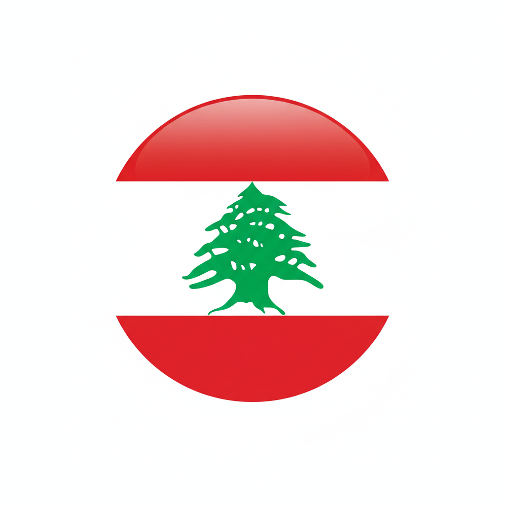 Lebanese Products
