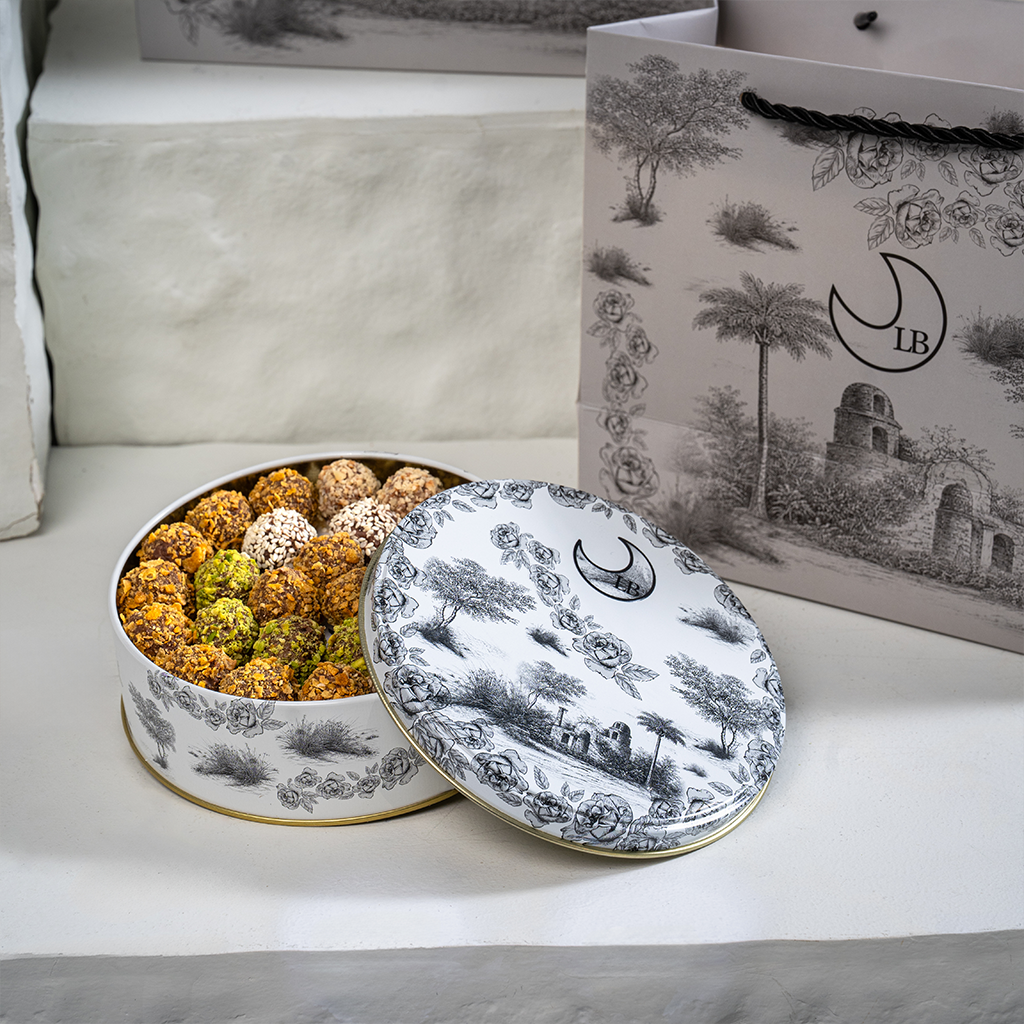 Moon Bliss Date Bites 270g