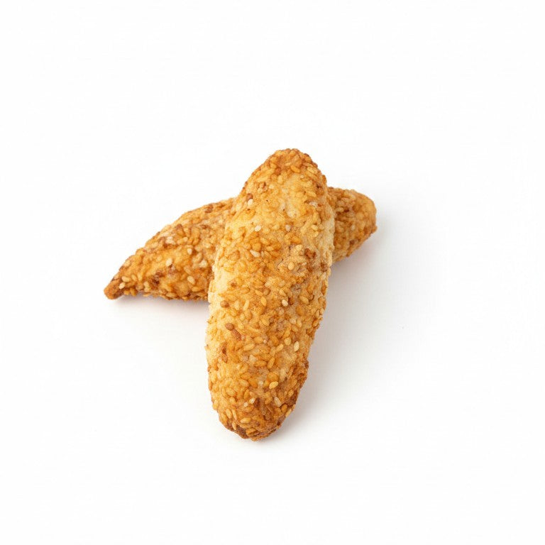 Palestinian Finger Sesame Cake 1k