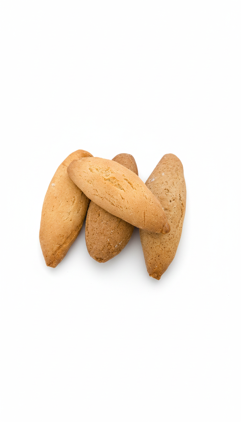 Palestinian Finger Cinnamon Cake 1k