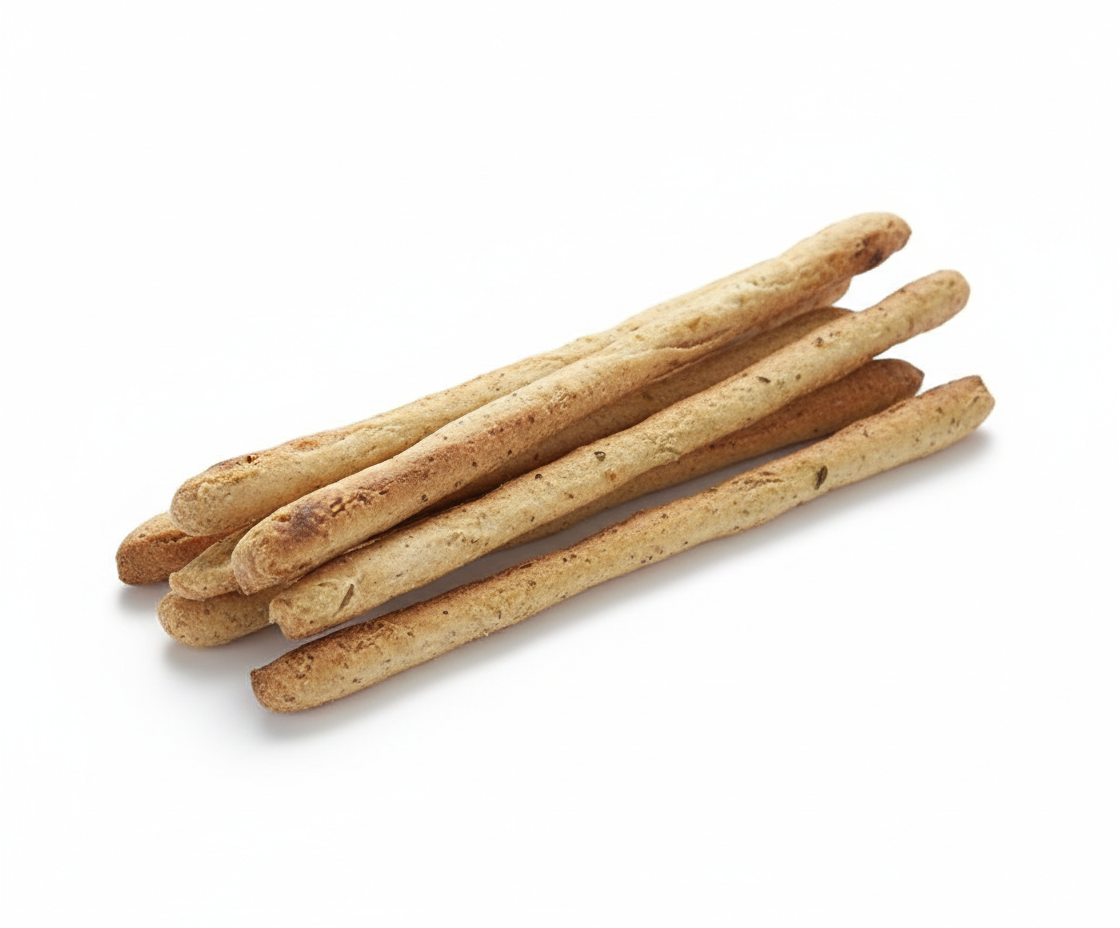 Palestinian Zaatar Sticks 300g