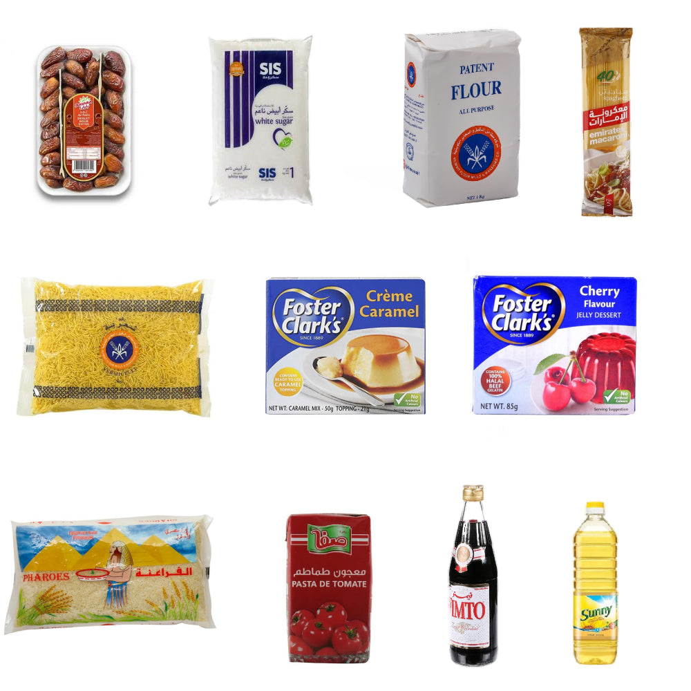 Ramadan Box @85
