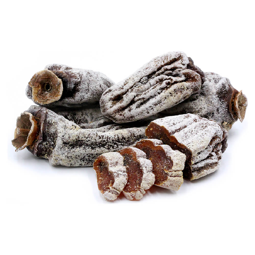 Dried Persimmon Kaka (Hoshigaki) Spain 300g Pack
