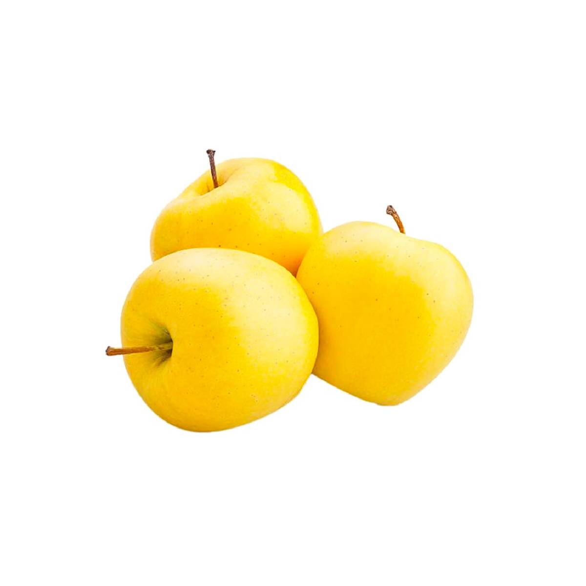 Apple Golden France 18 Kg Box