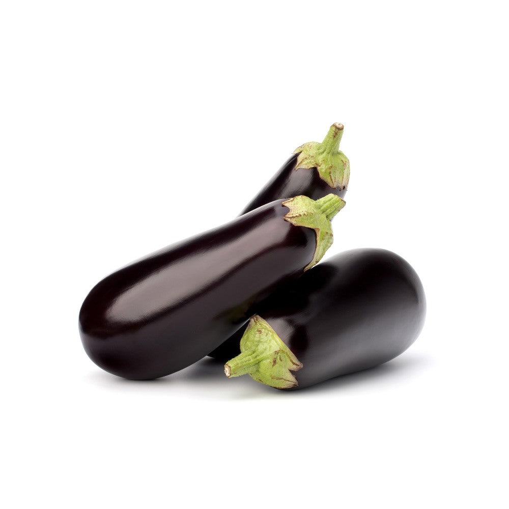 Eggplant Netherlands 5 Kg Box