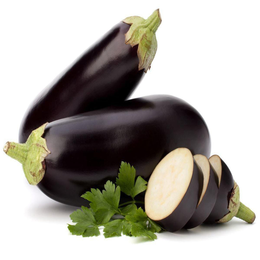 Eggplant Big Uae 5 Kg Box