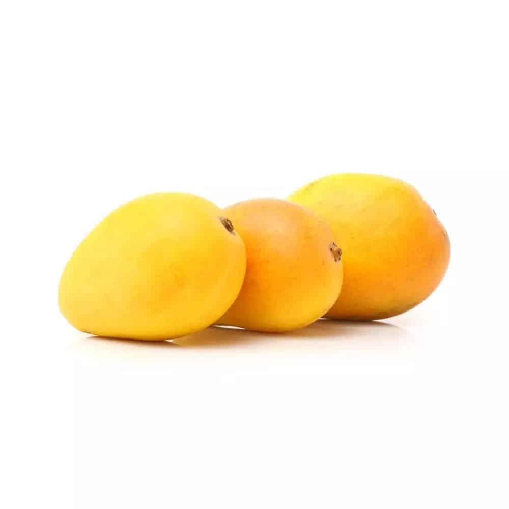 Mango Alphonso Indonesia 1.5 Kg Box