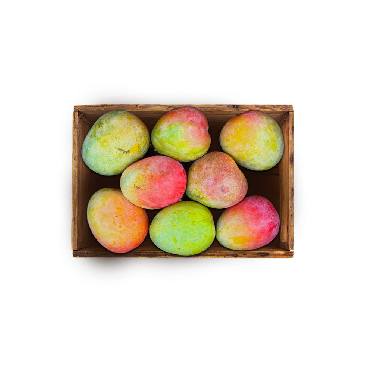 Mango Keitt Egypt 3.5 Kg Box