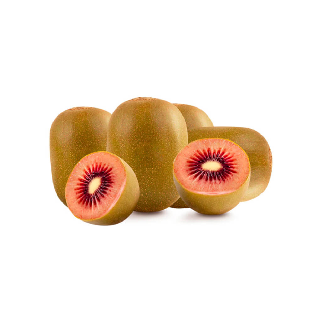 Kiwi Red China 400g
