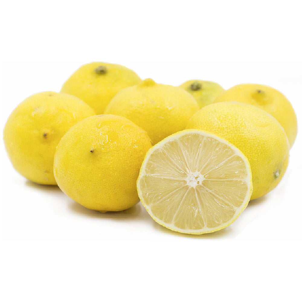 Sweet Lemon 2.5 Kg Box