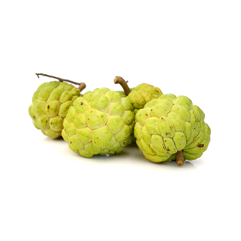 Custard Apple Lebanon 2-3 Kg Box