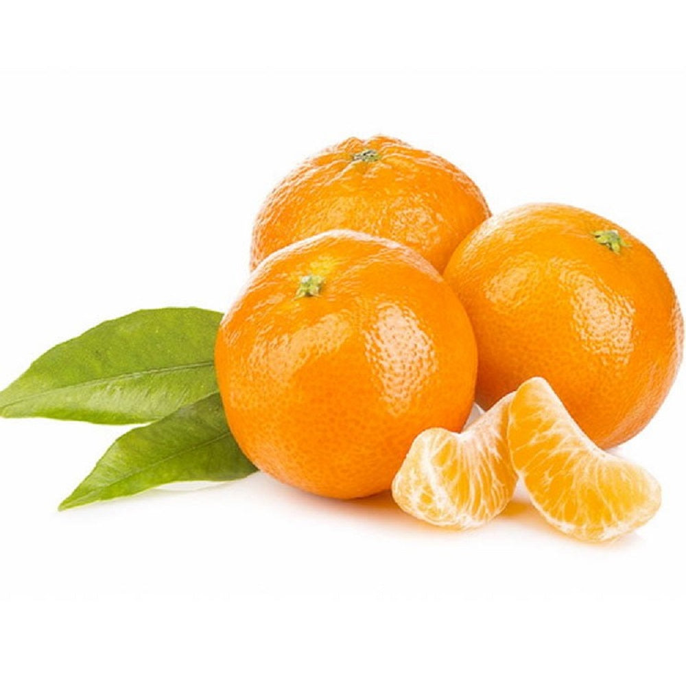 Mandarine Egypt 7-8 Kg Box