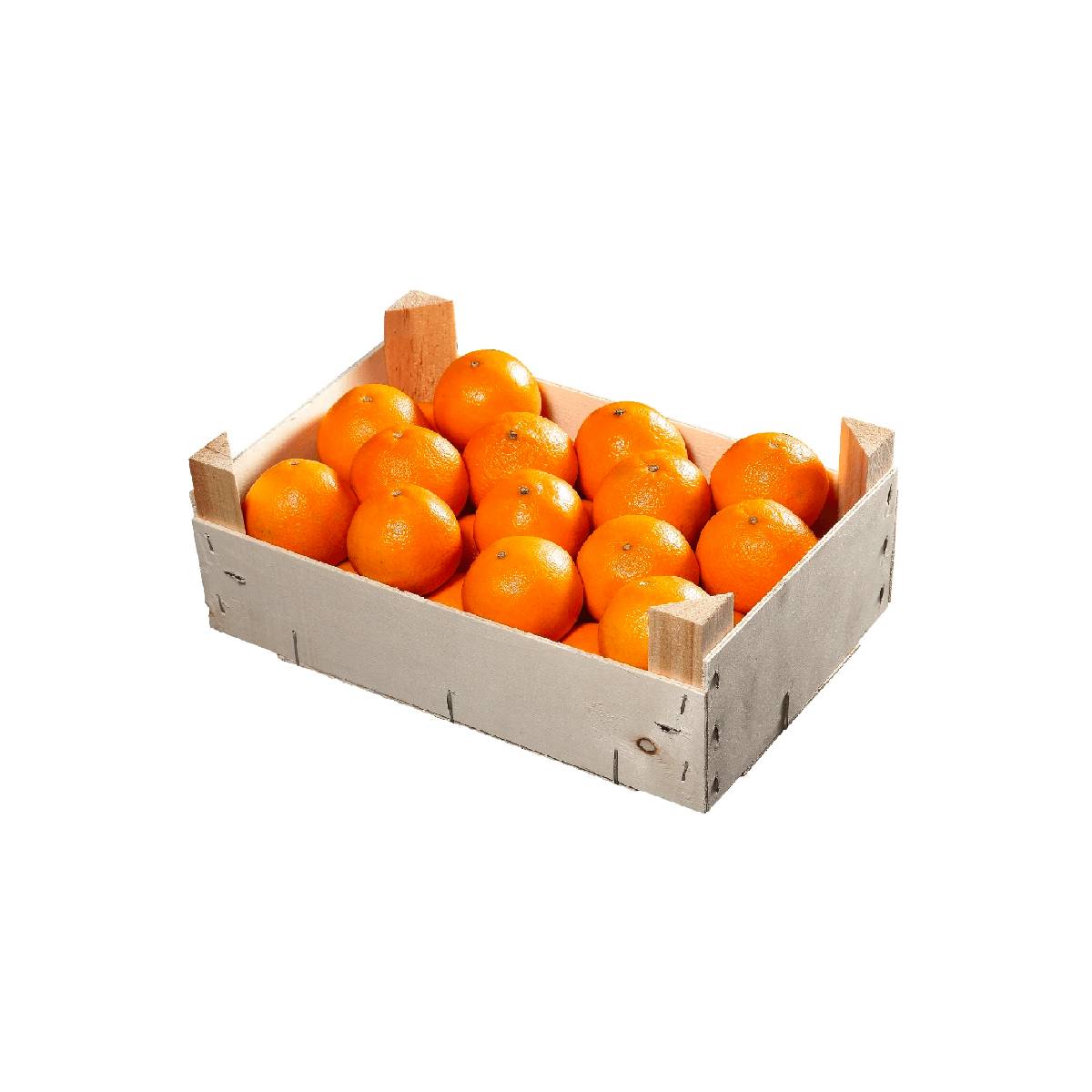 Mandarine Seedless Egypt 7 Kg Box