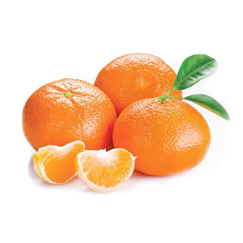 Mandarine Syria 5 Kg Box