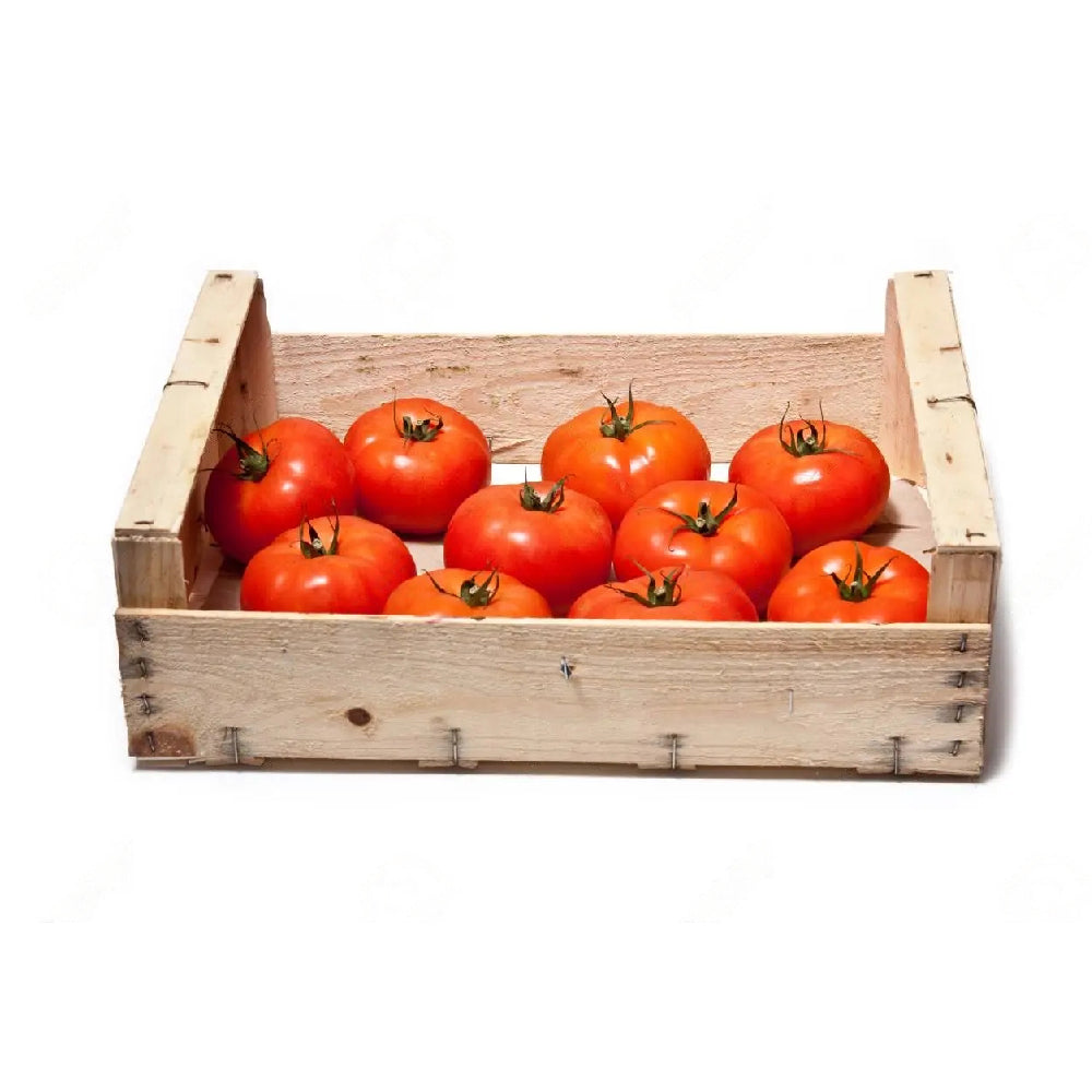 Tomato Beef Uae 8 Kg Box
