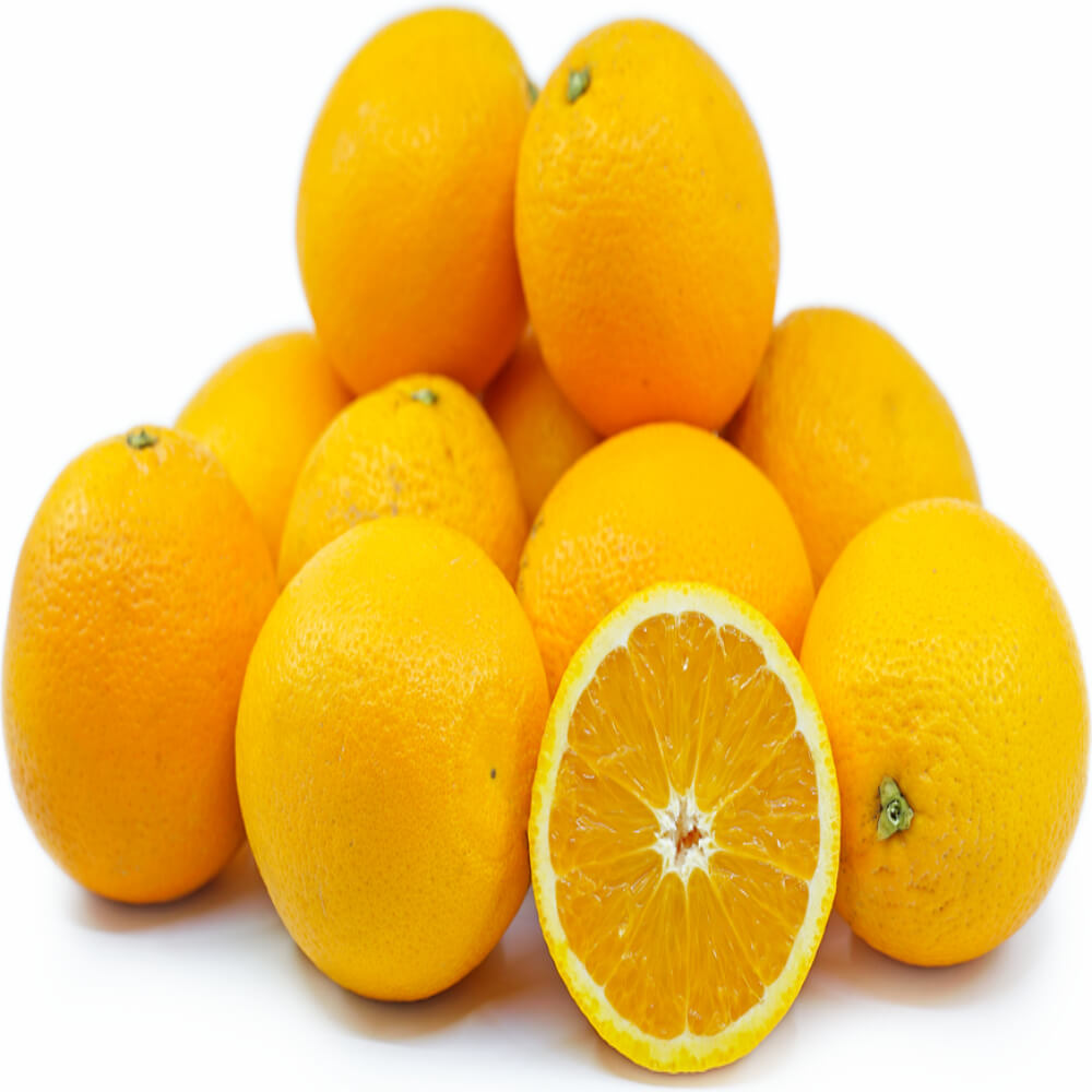 Orange Valencia Egypt 14 Kg Box