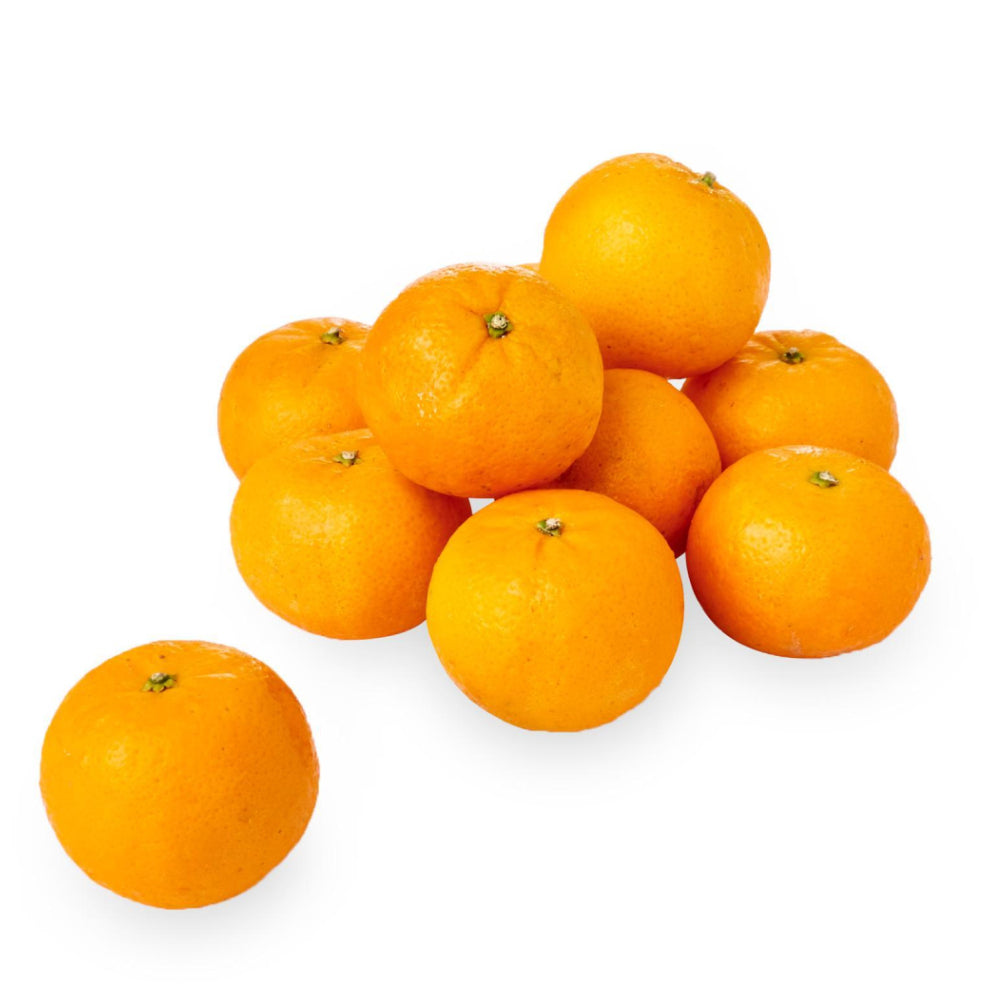 Mandarine Turkey 10 Kg Box