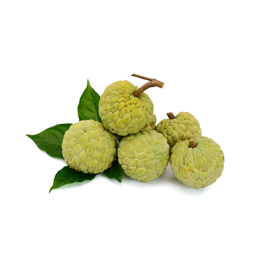 Custard Apple Australia 6 Kg Box