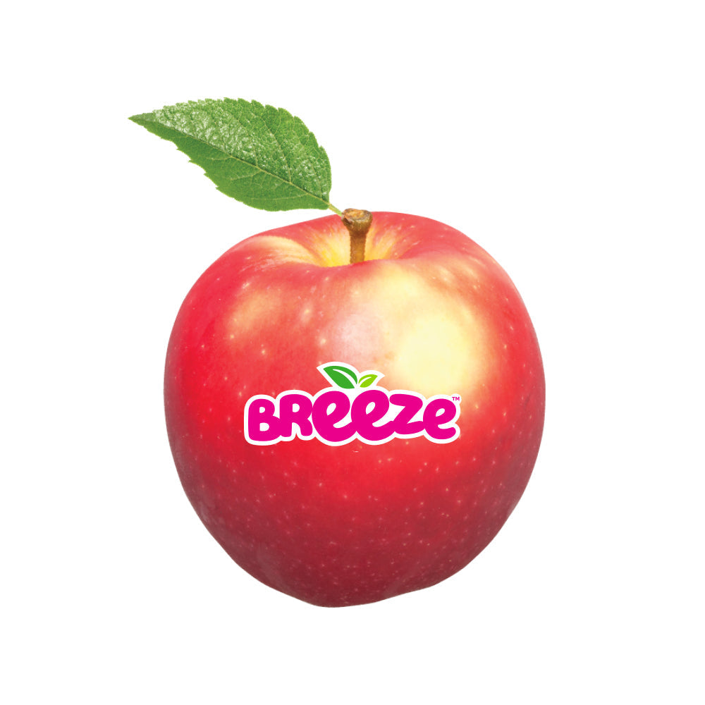 Breeze Apple New Zealand 18 Kg Box