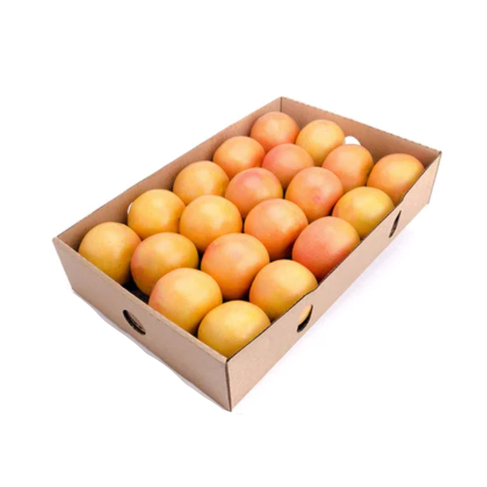 Grapefruit South Africa 8 Kg Box