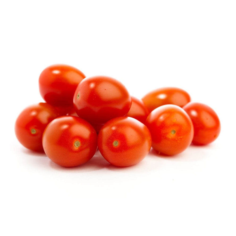 Tomato Cherry Local Uae 400g Pack