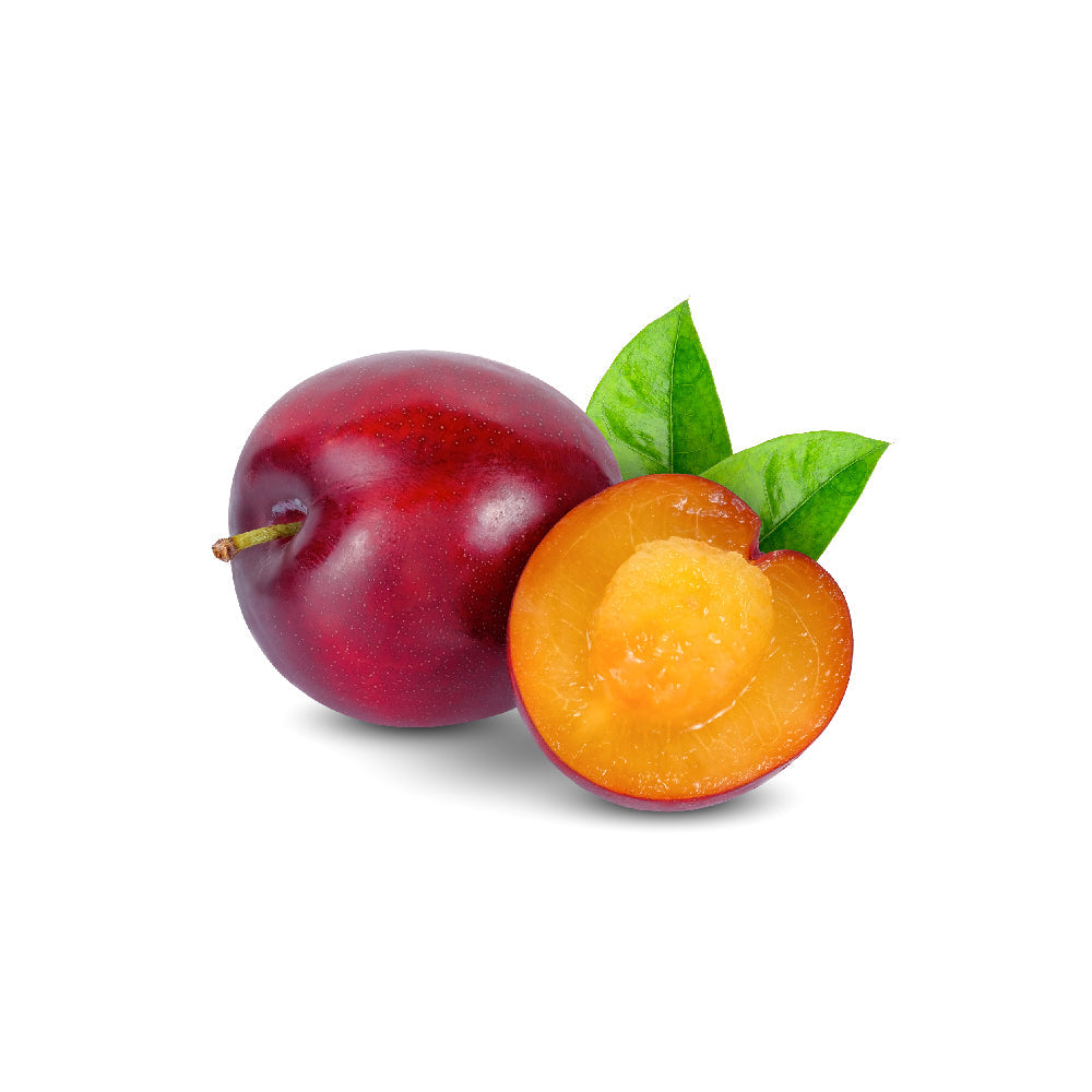 Red Plums Lebanon 1kg