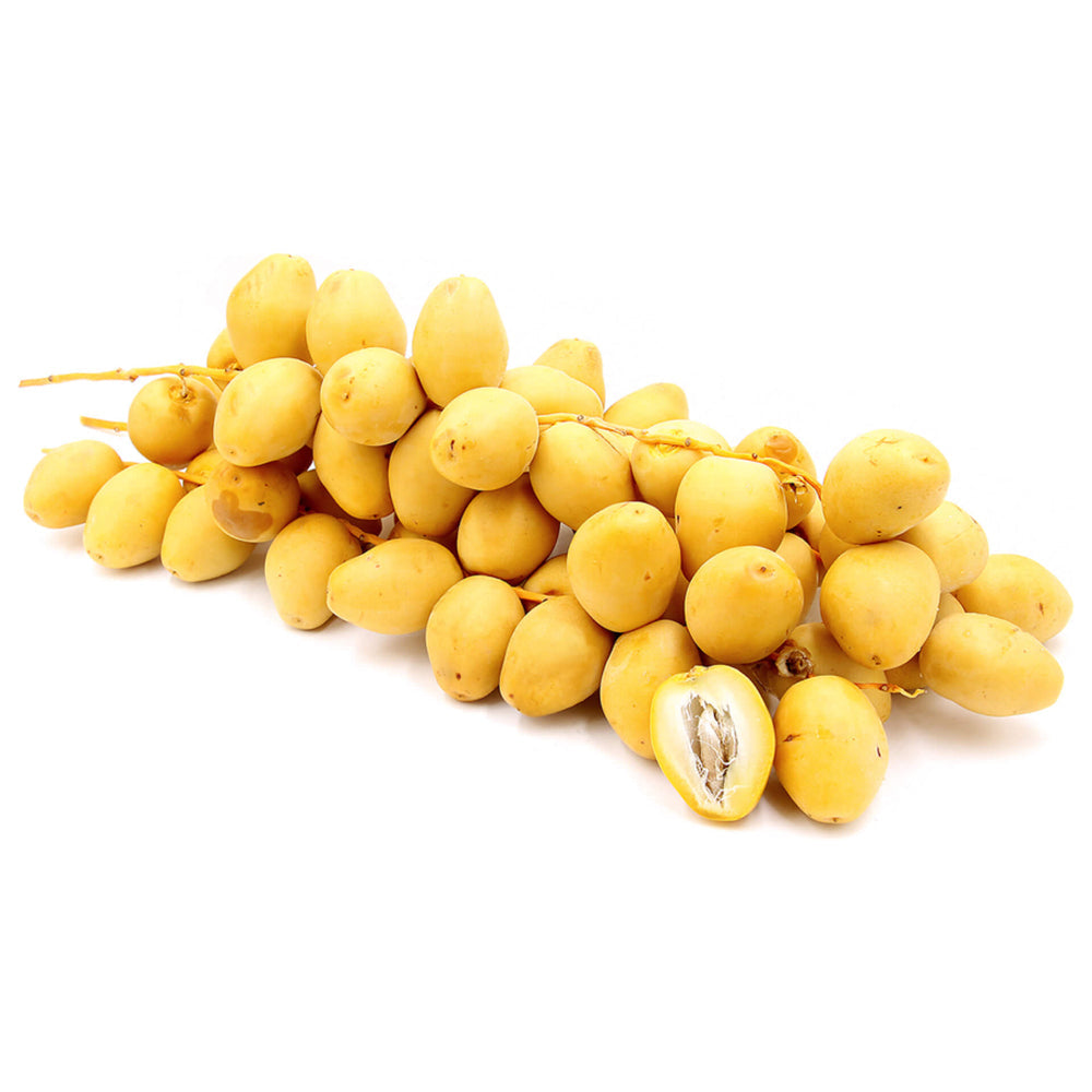 Barhi Dates Jordan 4-5 Kg Box
