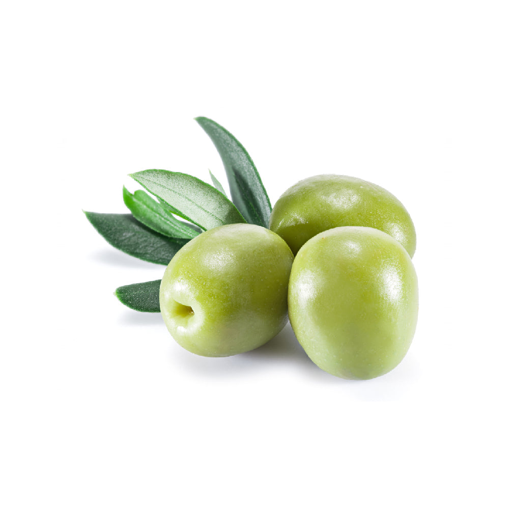 Olives Green (By Air) Lebanon 800g Pack