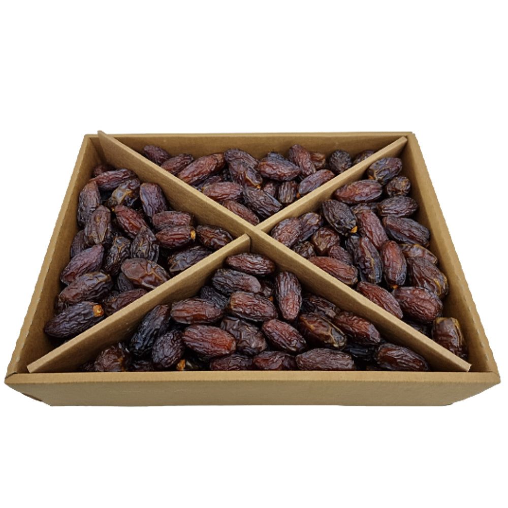Dates Medjool Jumbo Usa 5 Kg Box