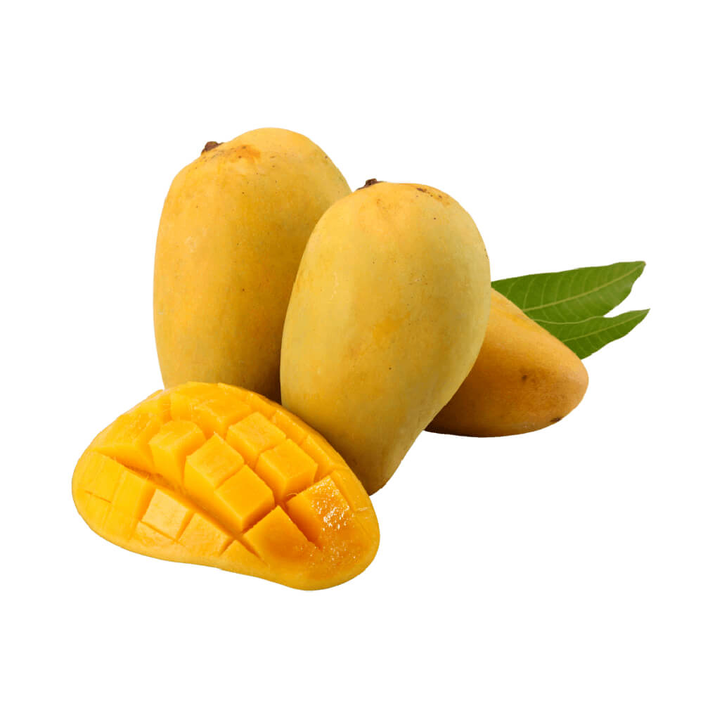 Mango Chaunsa Pakistan 2.5 Kg Box