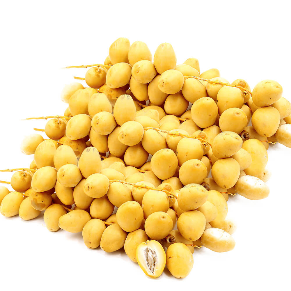 Dates Barhi Lebanon 4 Kg Box