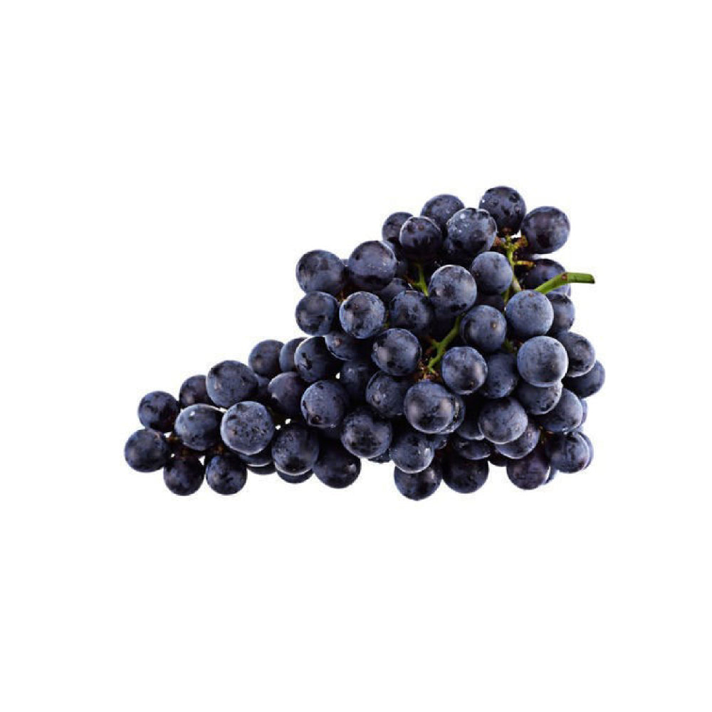 Grapes Black Sugar Sixteen South Africa 4.5 Kg Box