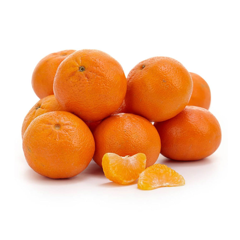 Mandarine Ortanique Spain 10 Kg Box
