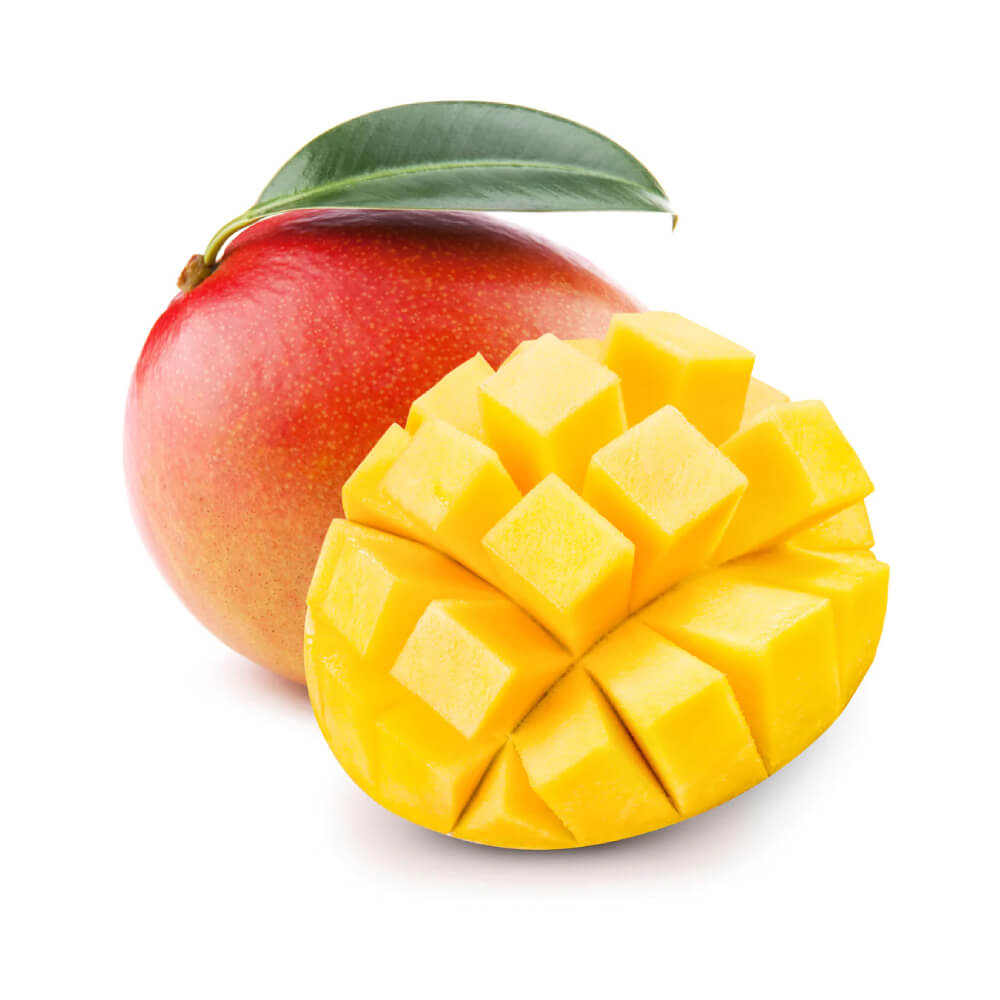 Mango Keith Peru 6 Kg Box