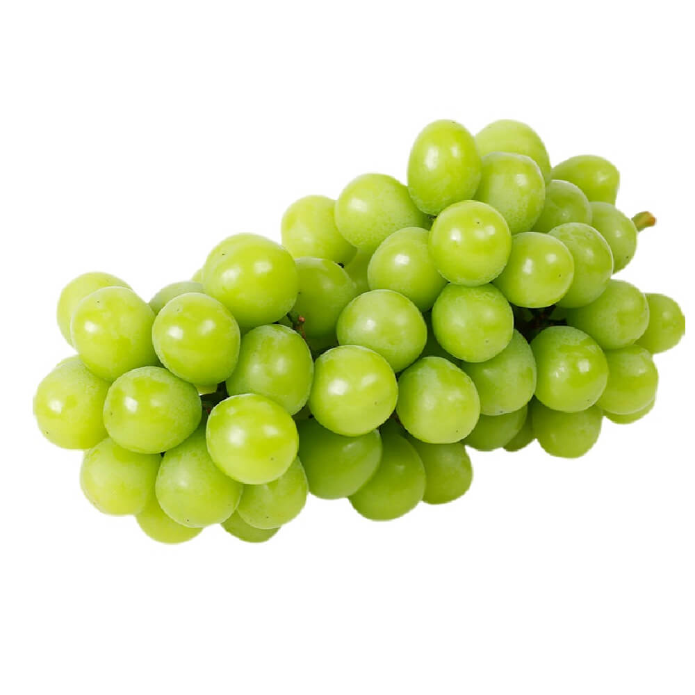 Grapes White Shine Muscat China +800g