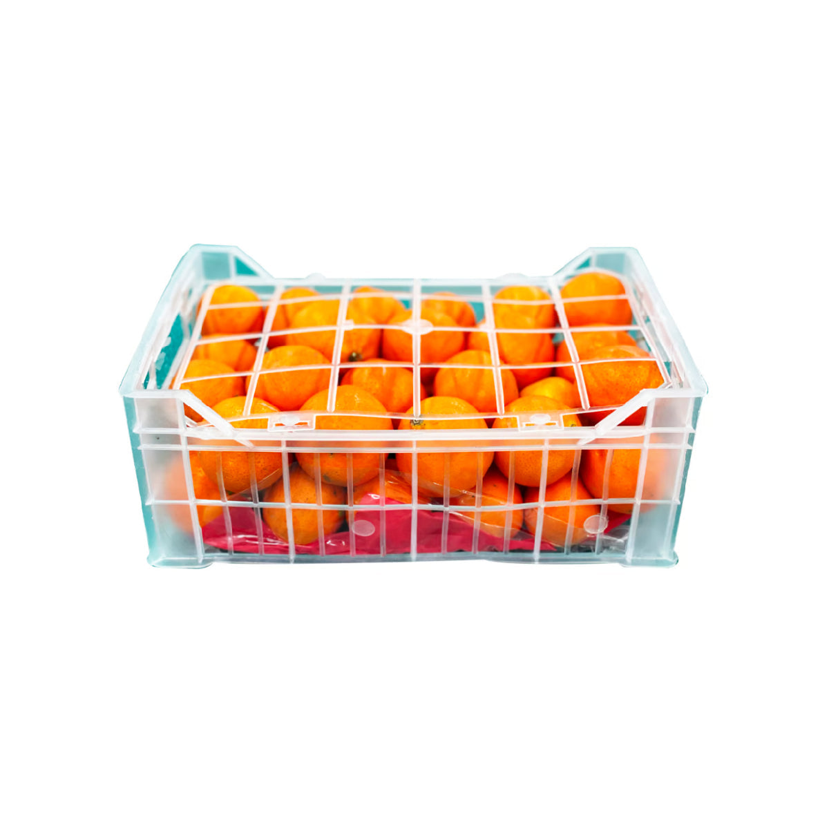 Baby Mandarine China 5 Kg Box