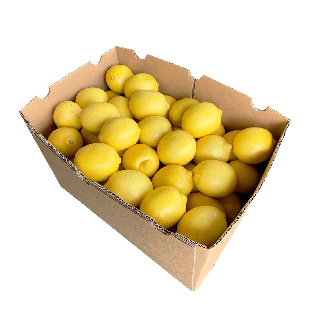 Lemon China 14 Kg Box