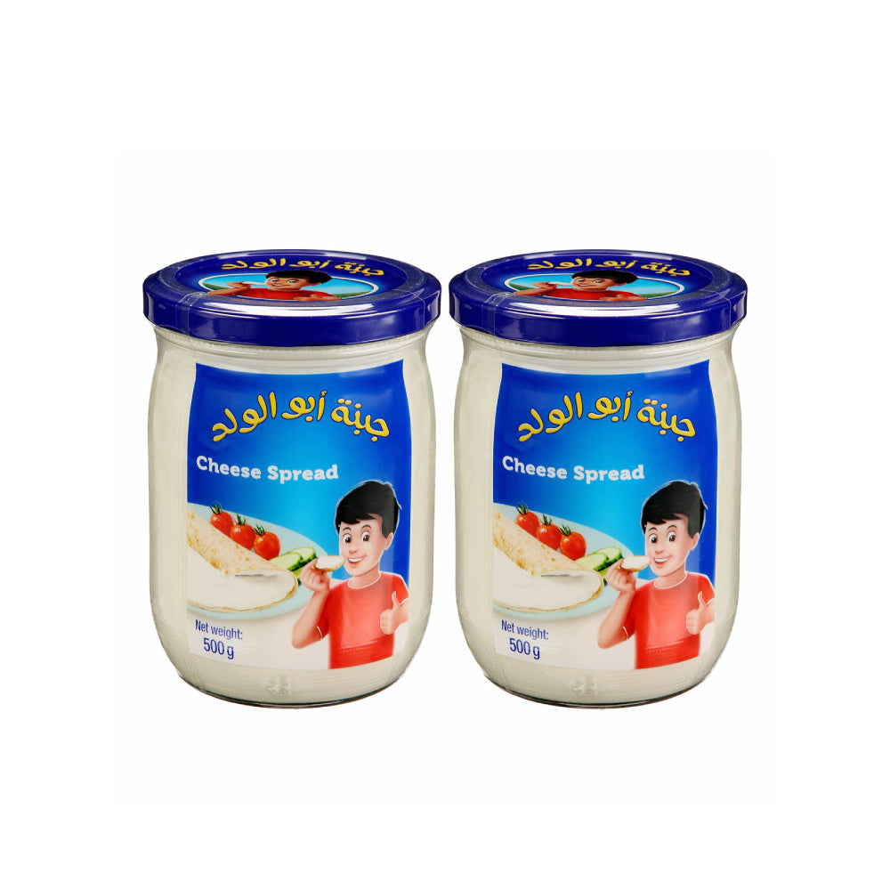 Regal Picon Blue Cheese Jar 2X500g
