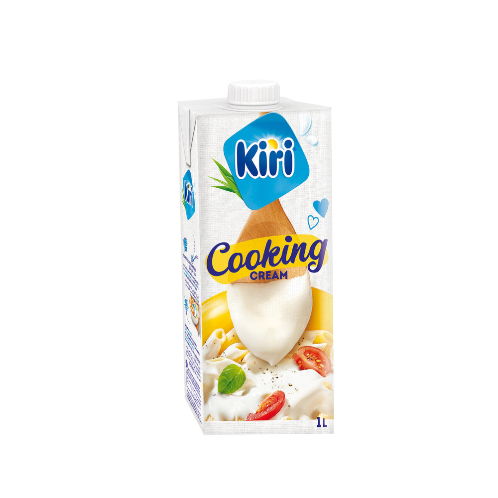 Kiri Cooking Cream 1Lt