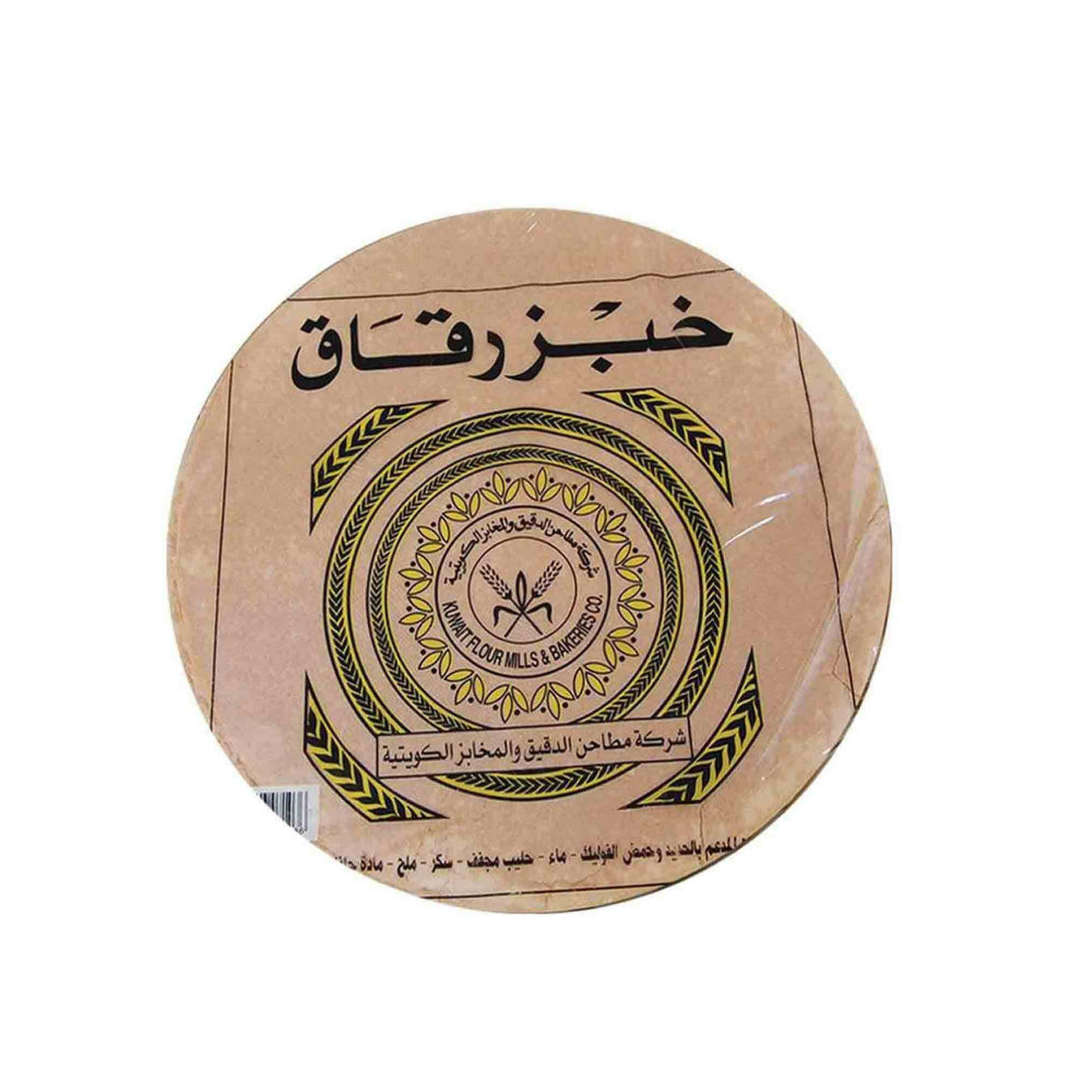 KFMB Cereal Bread White 350G