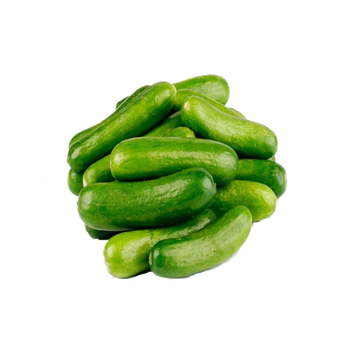 Baby Cucumber Uae 250g Pack