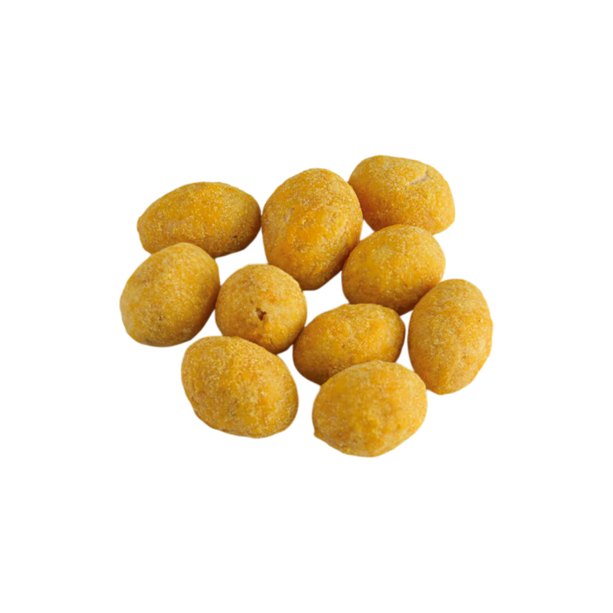 Si Bonne Creamy Corn Crispy Coated Peanuts Jordan 200g Pack