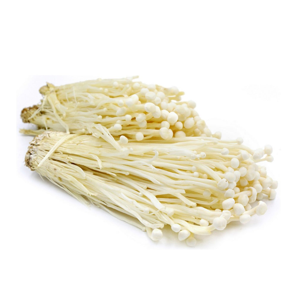 Mushroom Enoki China 100g