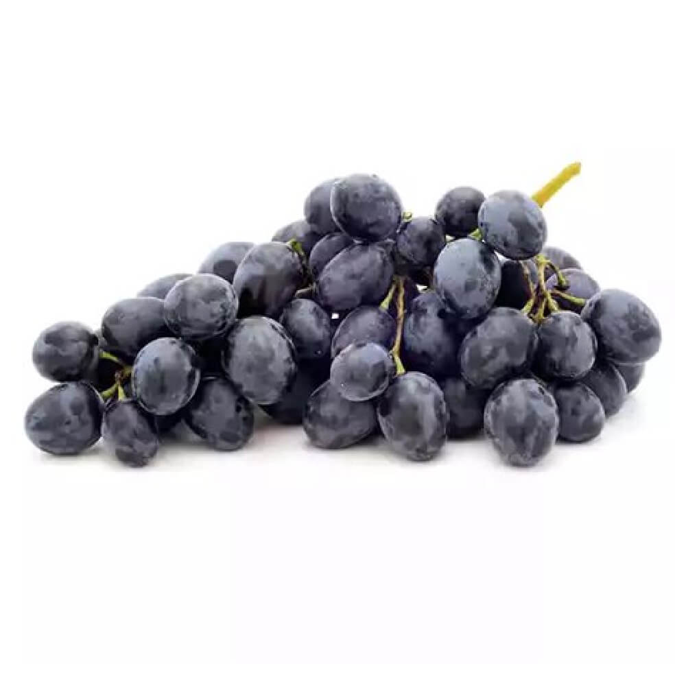 Grapes Midnight beauty Seedless USA 500g
