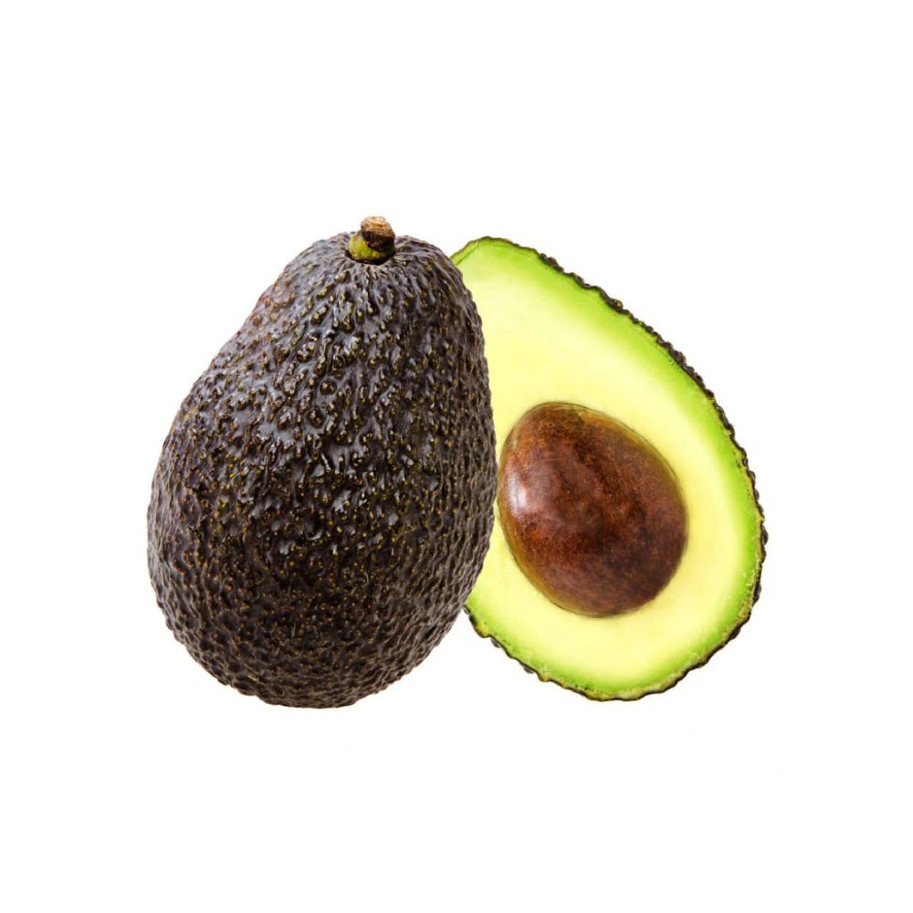 Eat Me Avocado Ready To Eat Colombia 2 Pieces
