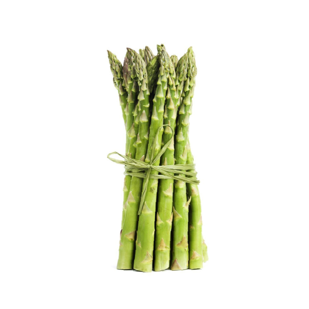 Asparagus Green Jumbo