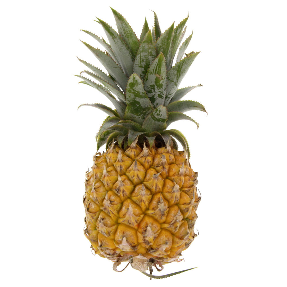 Baby Pineapple Mauritius +400g/pc