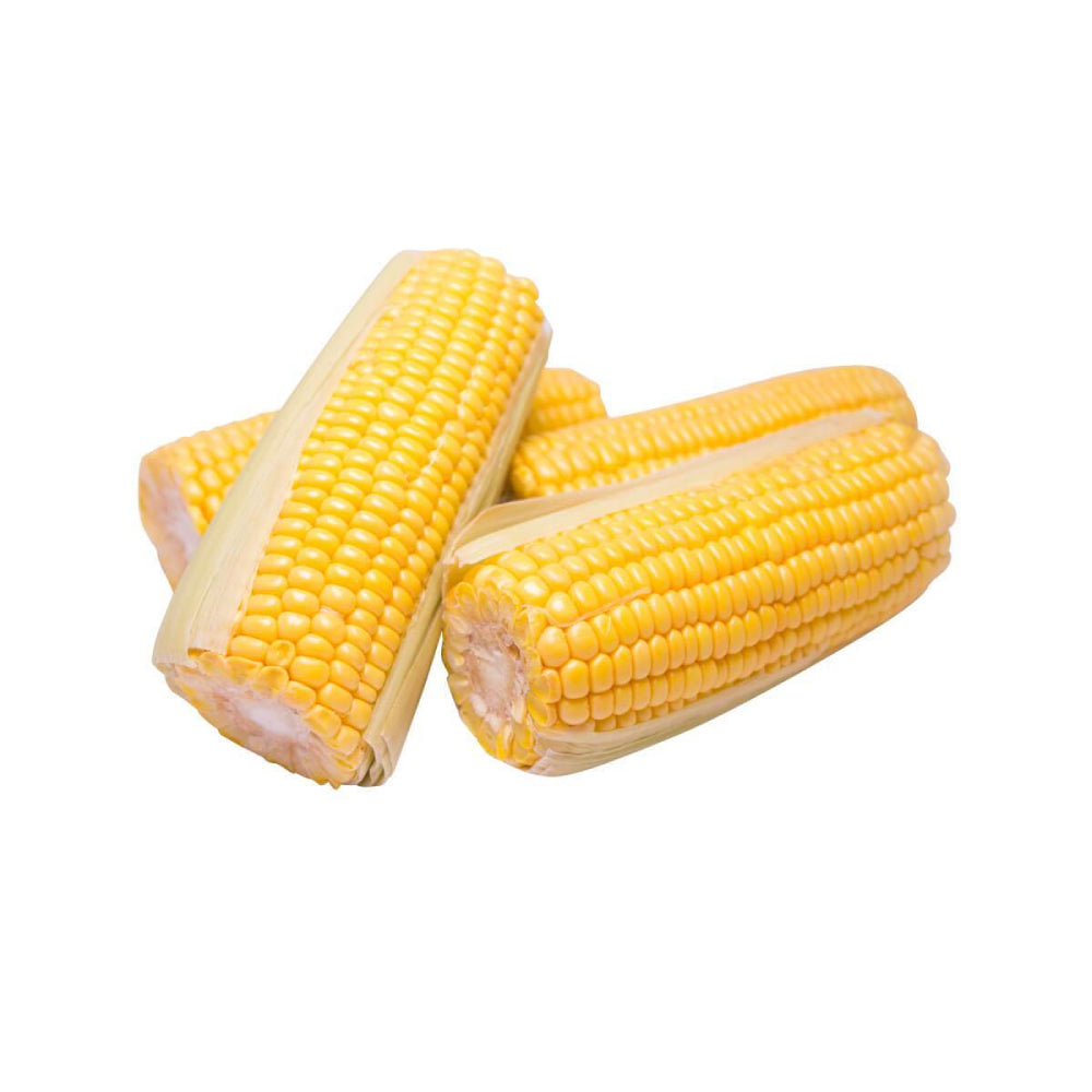 Sweetcorn